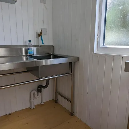 Glengoulandie Glamping Exterior photo