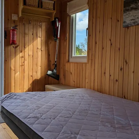 Glengoulandie Glamping Exterior photo