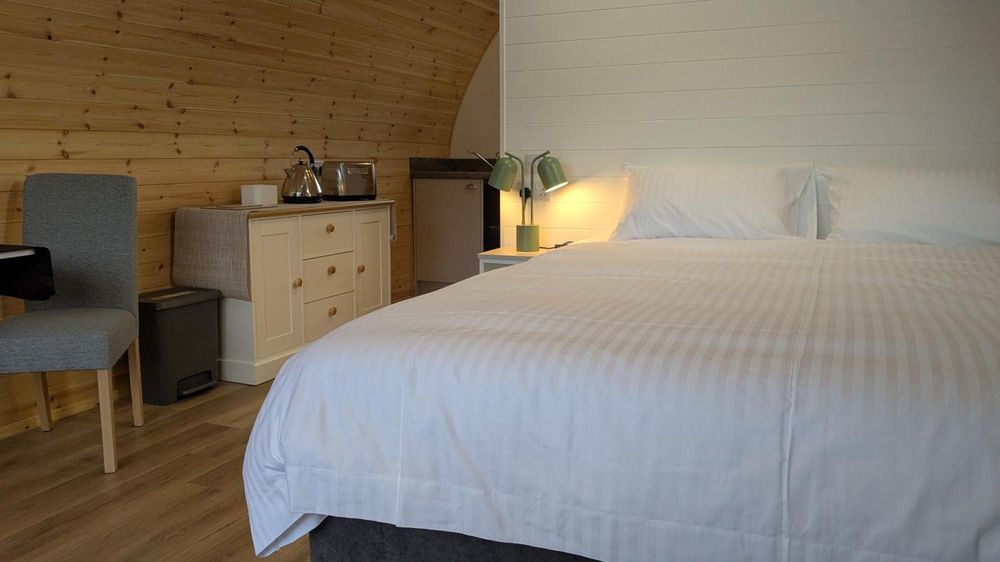Glamping Campsite *