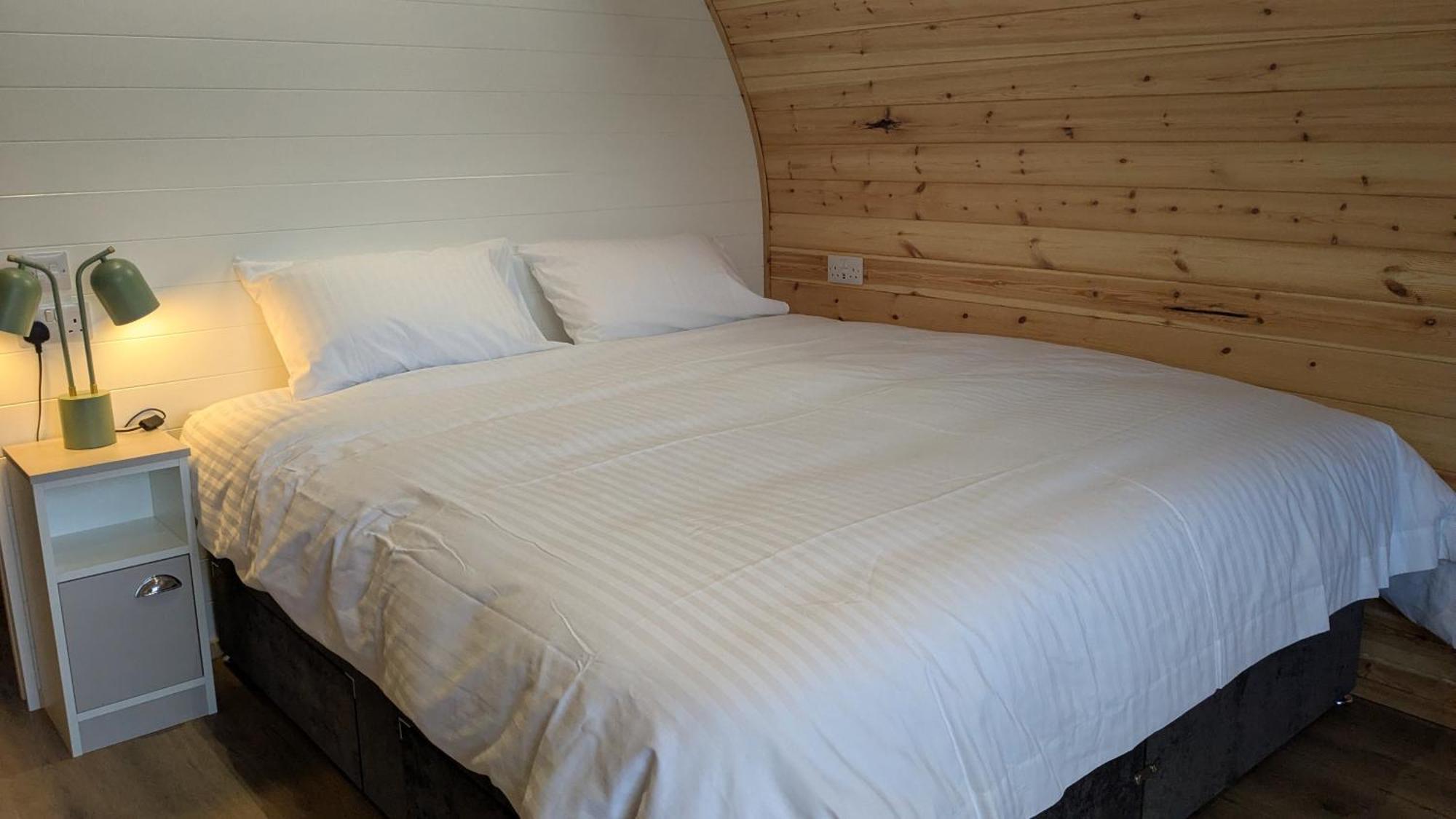 Campsite Glamping *