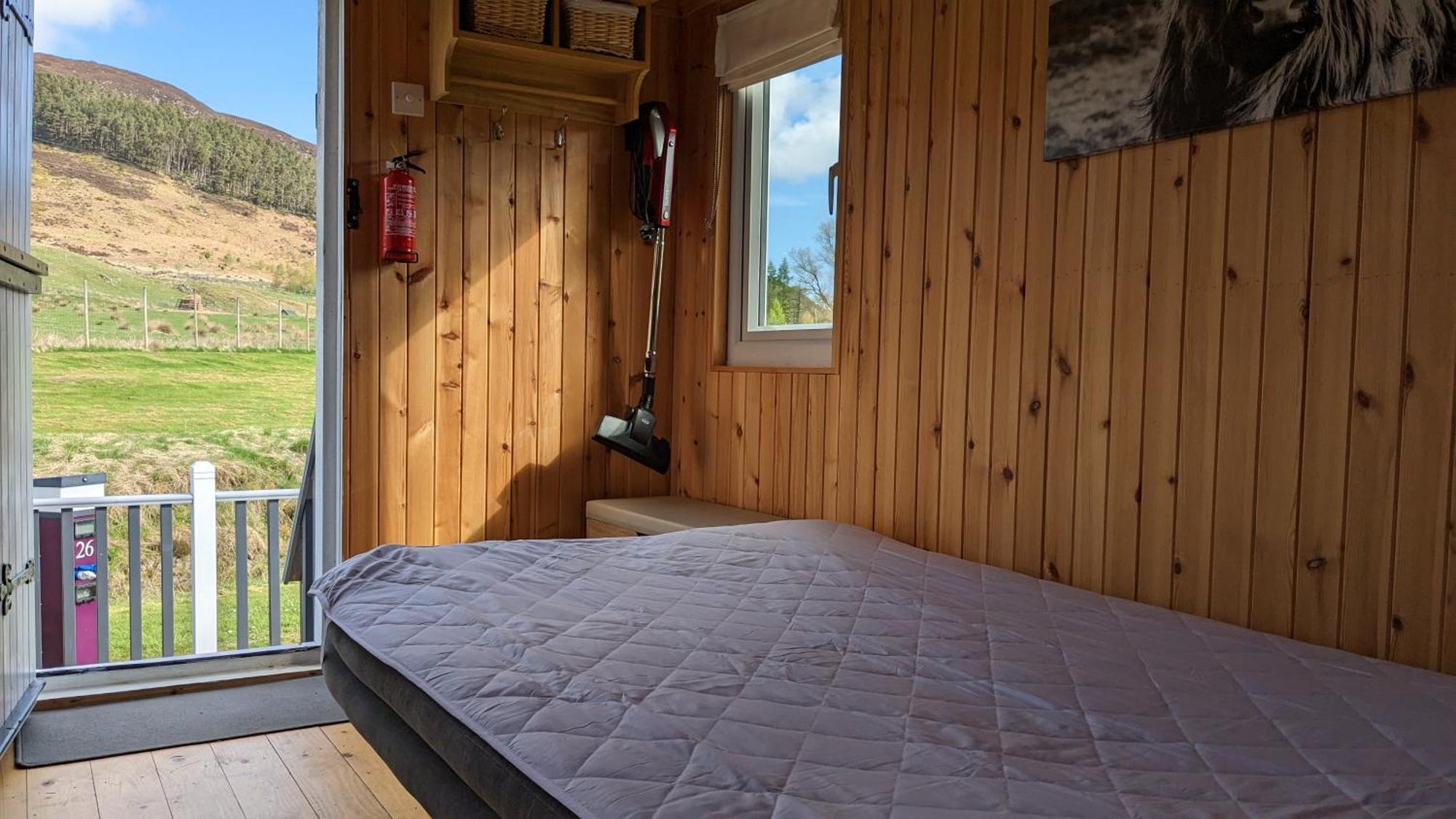 Campsite Glamping